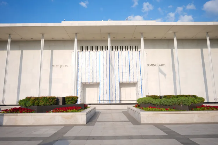Kennedy Center Honors shifting to arena amid fight over Trump’s name
